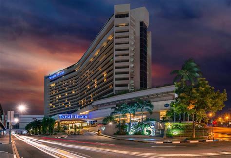 Dusit Thani Manila, Manila (updated prices 2024) .